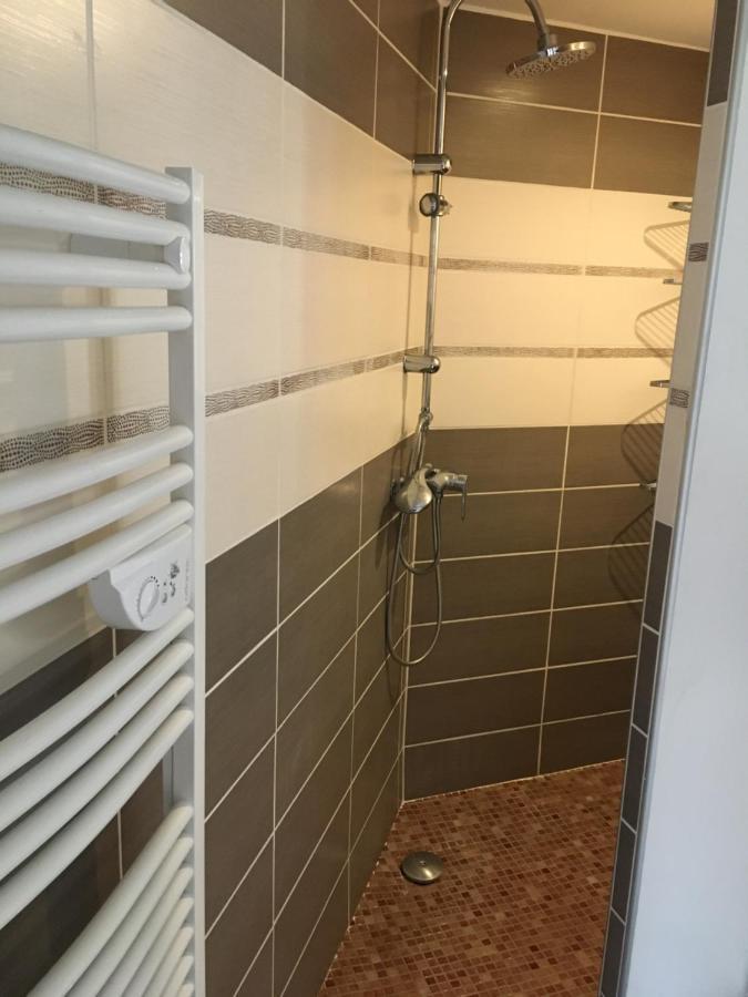 Petite Maison De Campagne Recey-sur-Ource Bagian luar foto